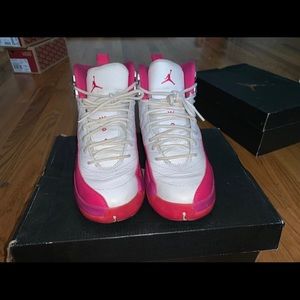 Good condition Jordan’s